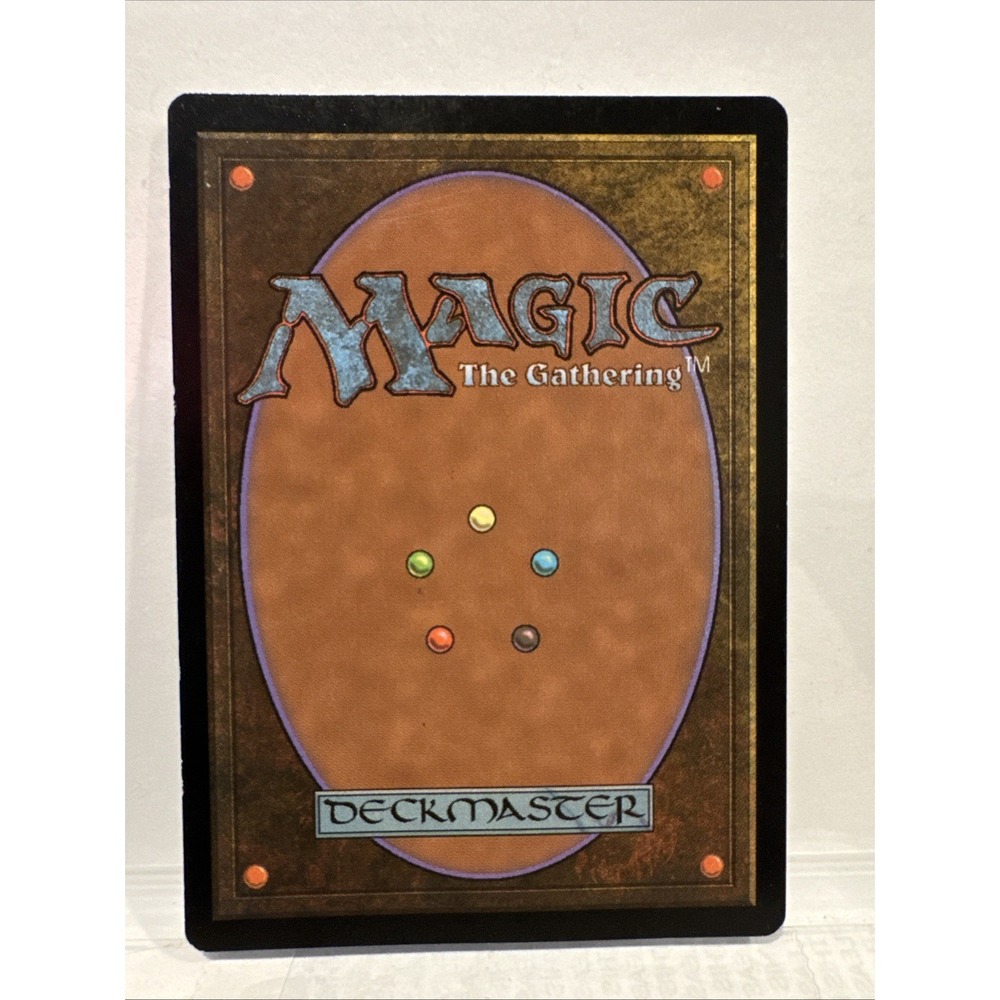 Dread Presence Core Set 2020 Regular - Picture 2 of 2